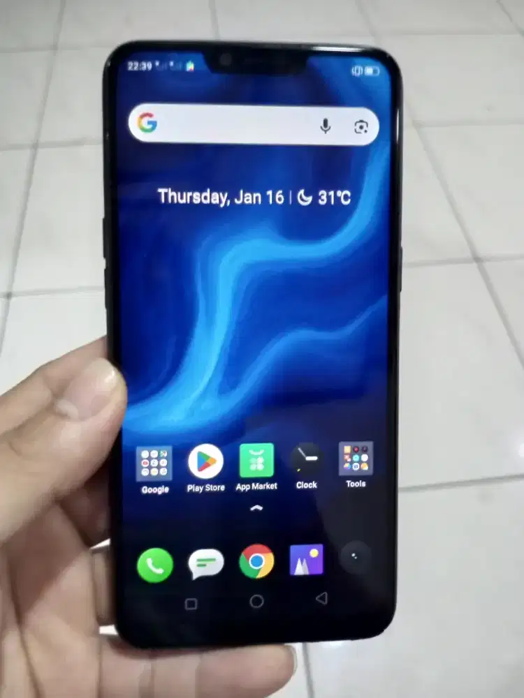 Realme C1 Wifi only 32Gb/Ram2Gb