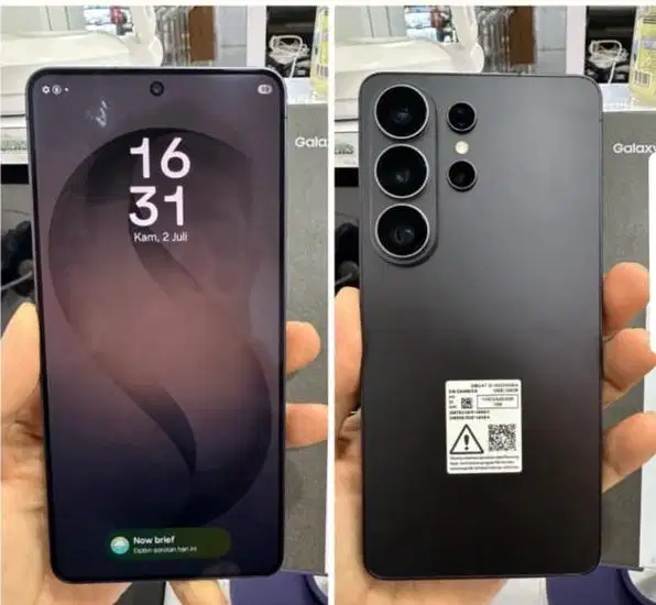 Samsung S26 Ultra 5G 12/256Gb