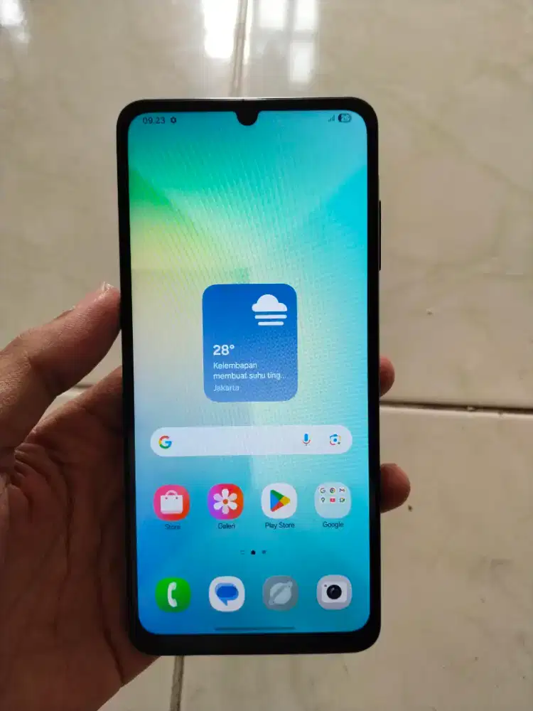 Samsung A06 4/128