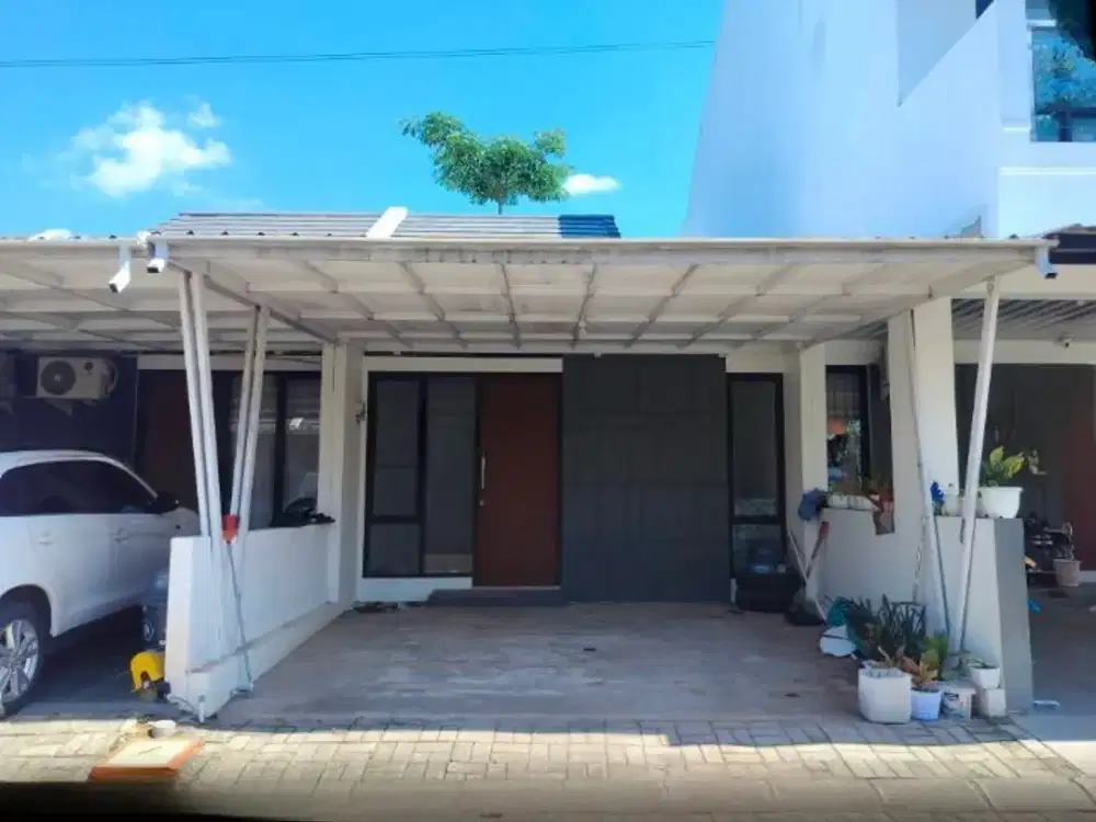 Dijual Rumah Gowa sekitar Jalan Abd Muthalib Dg Narang, Jl Yusuf Bauty, Jl Manggarupi