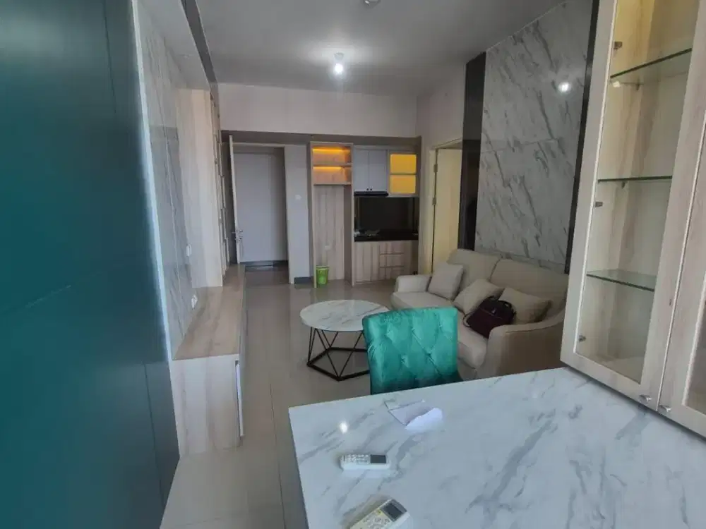 Dijual cepattt Apartemen Benson - pakuwon mall
