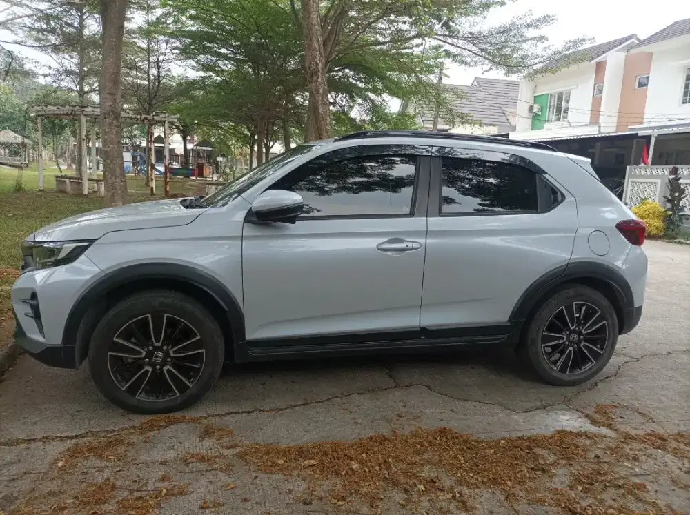 Jual mobil pribadi