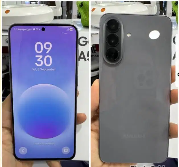 Samsung A57 5G 12/256Gb