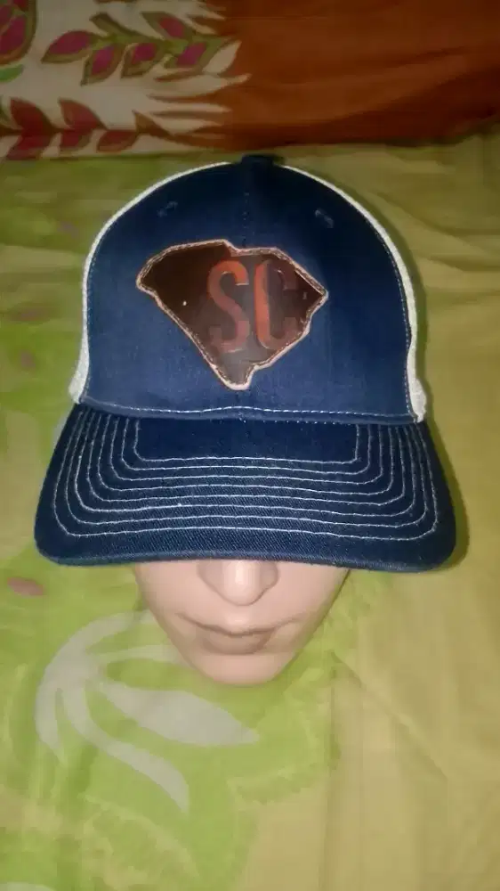 Topi SC remaja/dewasa