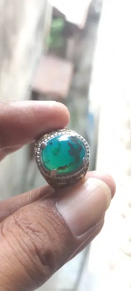 Bacan Doko Coklat Lumer
