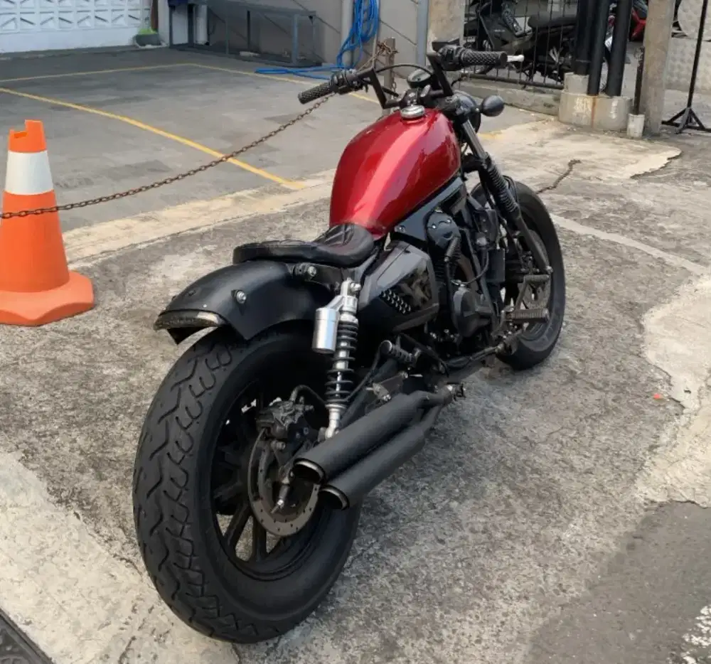 Benelli Evo 200cc 2019