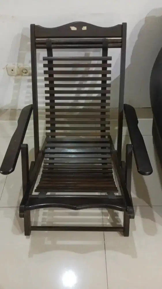 di jual kursi jati