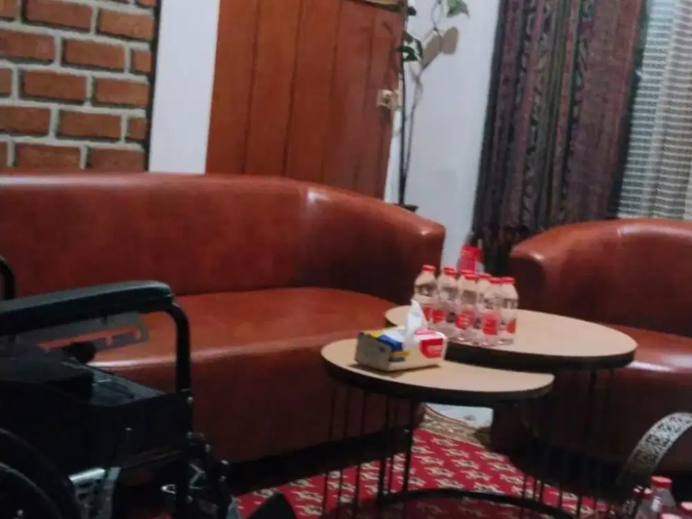 Dijual Rumah Nyaman Aman Siap Huni Minimalis Lokasi di Kembar Timur Bandung
