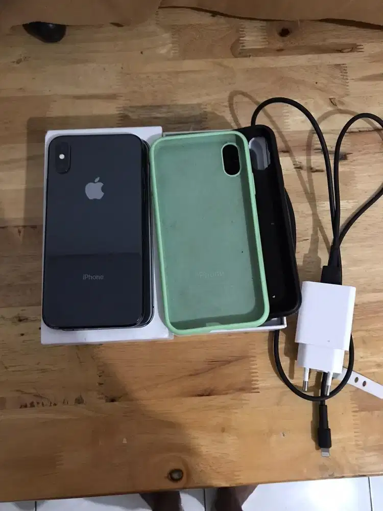 iphone xs 256GB