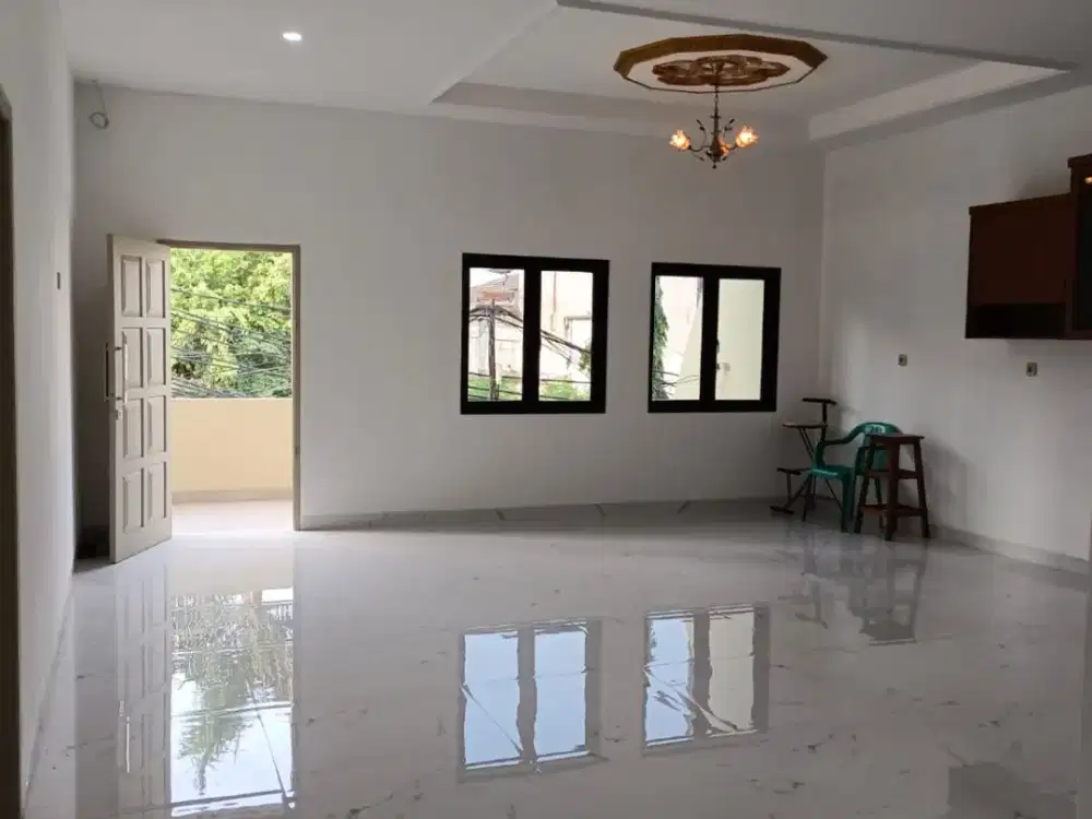 Di jual Rumah brand new Kelapa gading