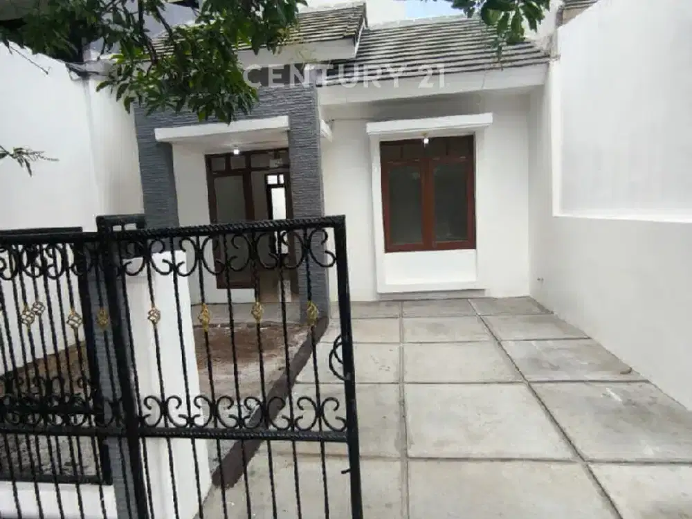 Rumah 2 Kamar Siap Huni Bisa KPR Di Bekasi Timur Regensi