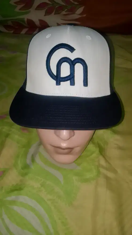 Topi sport Richardson remaja/dewasa