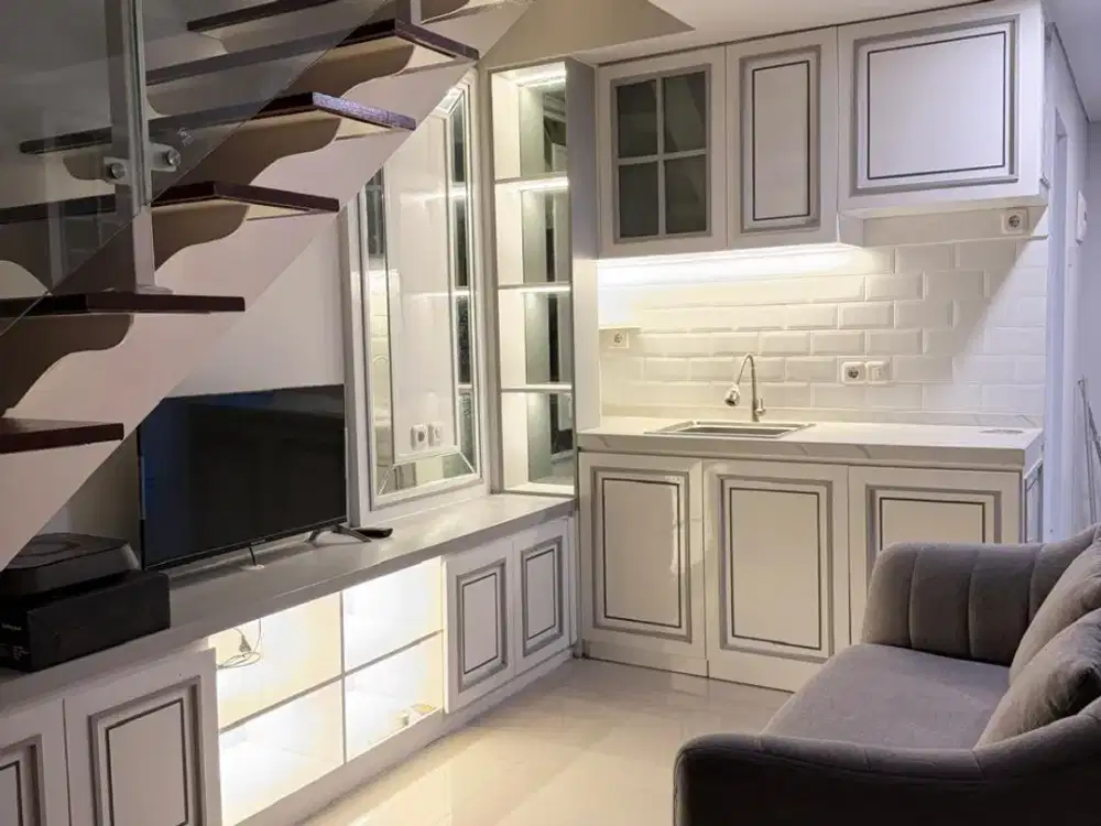 Apartemen Soho Denver UC Citraland