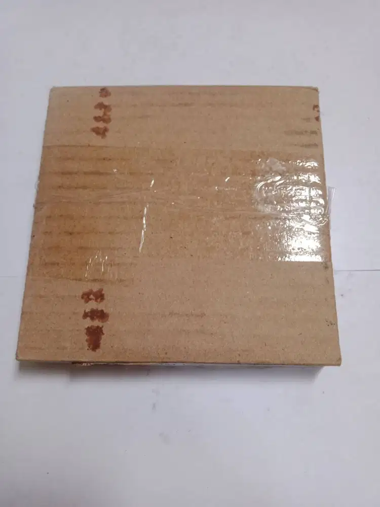 Ring Gasket BX 154 LCS, Merek Wolar