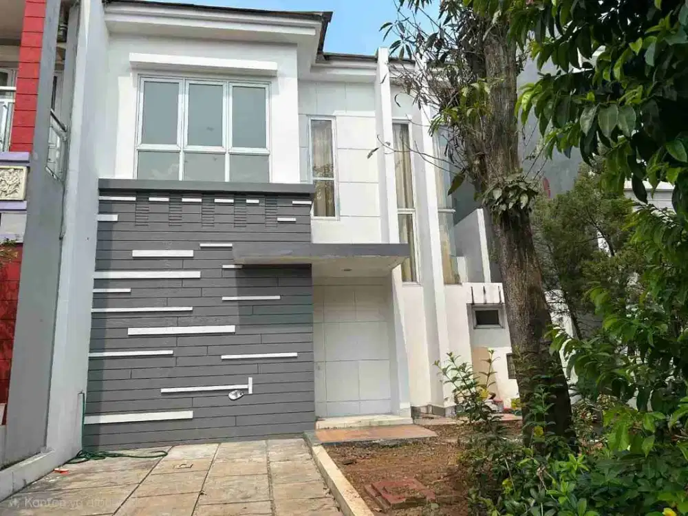 Rumah Sewa Dekat Mall dan Pusat bisnis Kotawisata