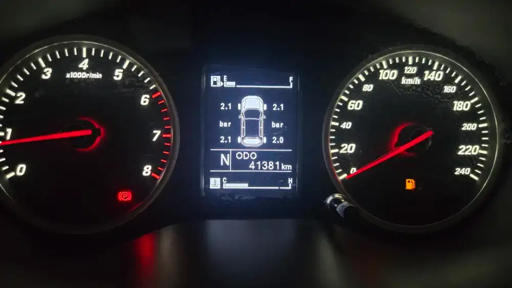 Dijual Wuling Cortez 1.8 C Lux+ i-Amt 2018 [PEMAKAIAN PRIBADI]