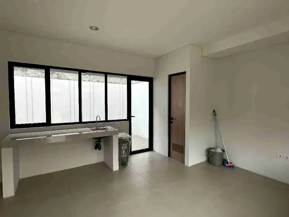disewa rumah park serpong