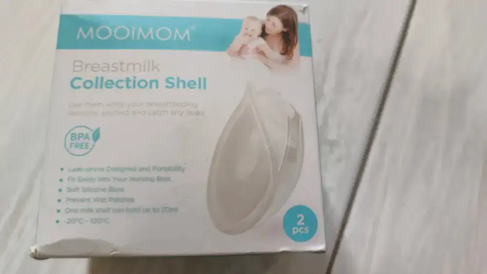 Breastmilk by mooimon