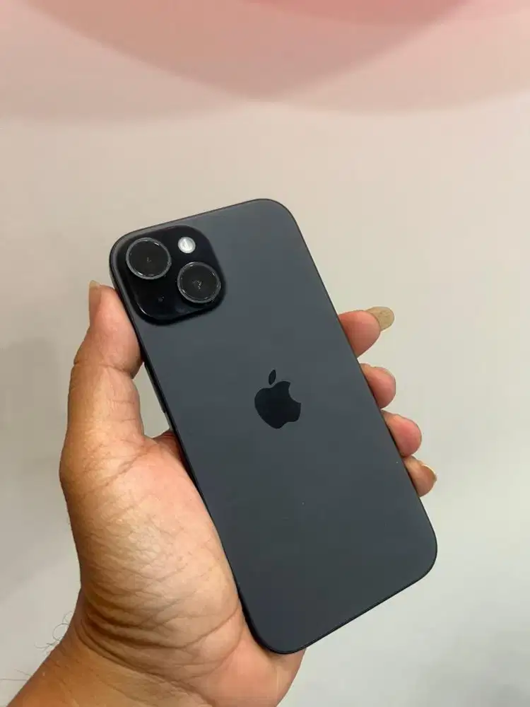 Iphone 15 128 gb ibox