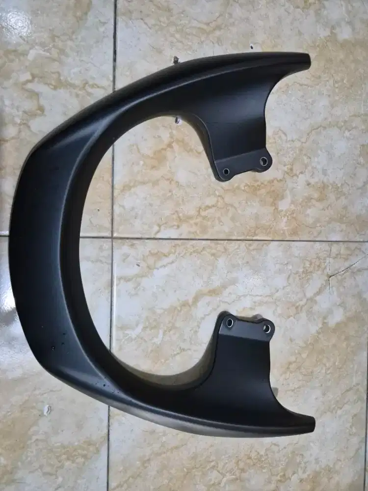 Handle jok motor yamaha filano