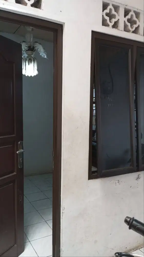 Disewakan hunian bulanan