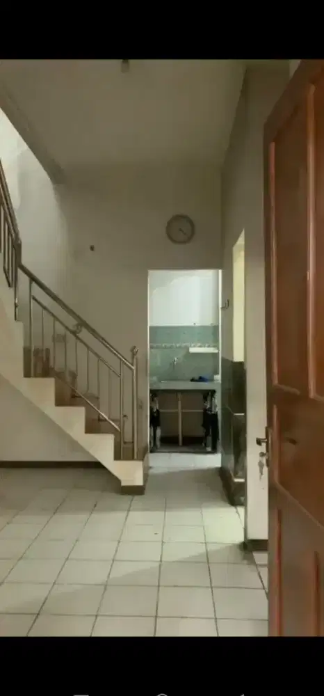 Rumah Di Sewakan