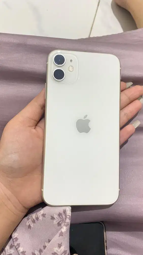 iphone 11 ibox 64