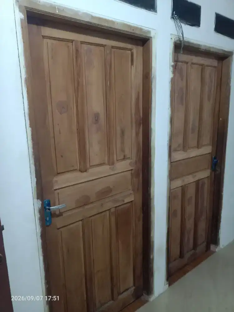 rumah kontrakan