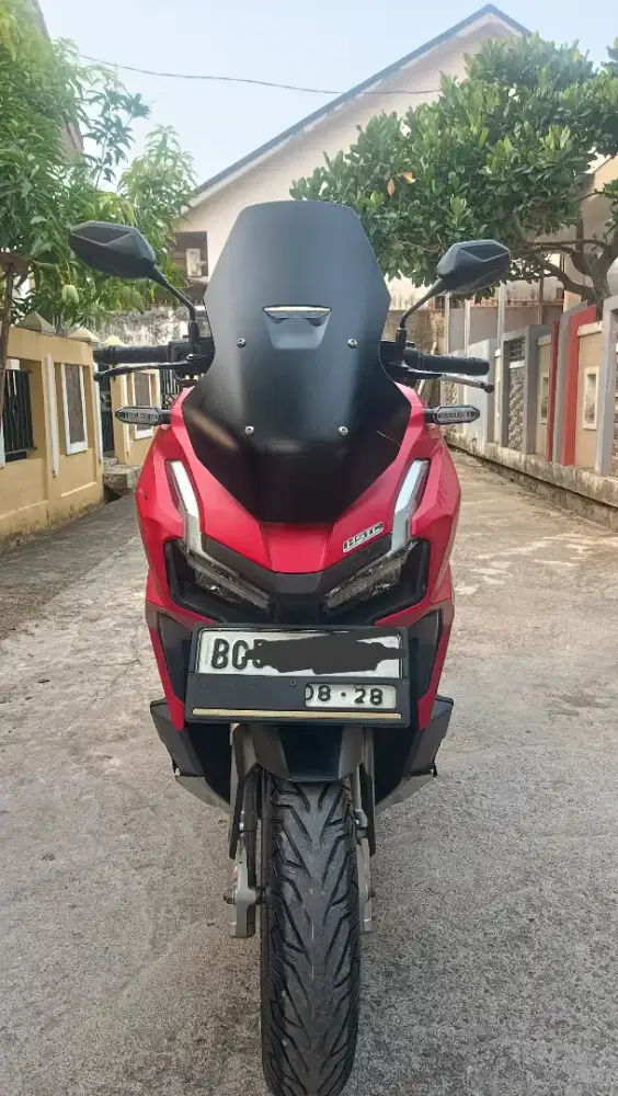 JUAL CEPAT ADV 160 ABS