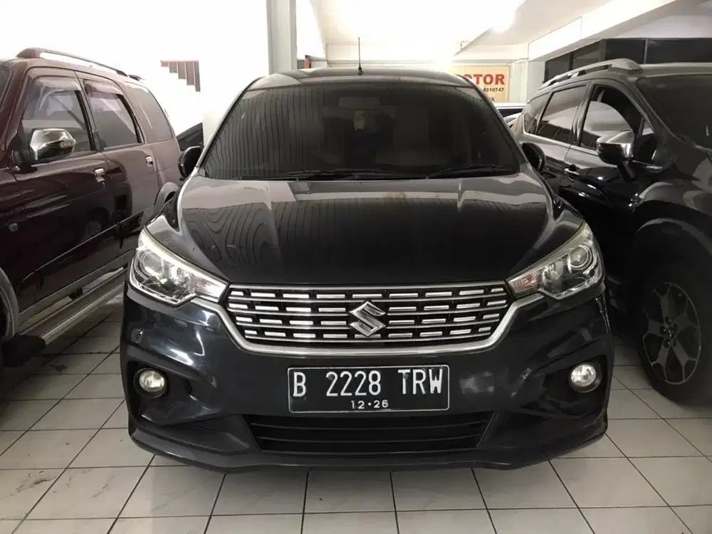 Ertiga GL MT 2021