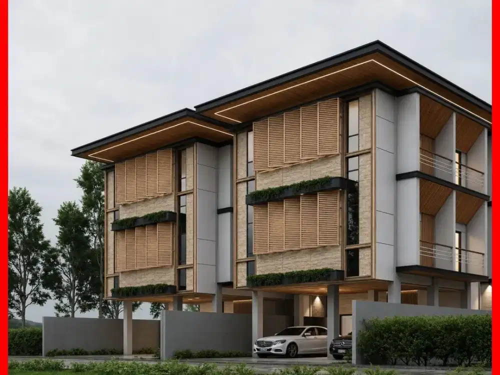 Dekat Kampus UNY Kost Sleman Jogja di Plemburan