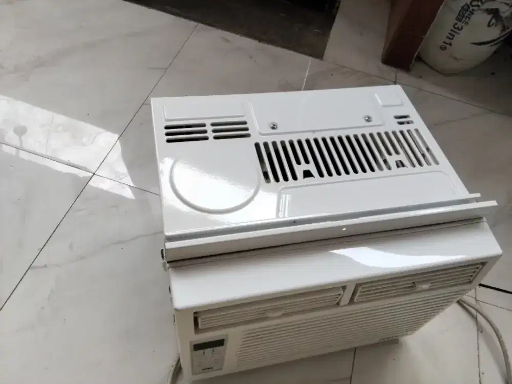 Ac reiwa setengah pk minat hub langsung ya