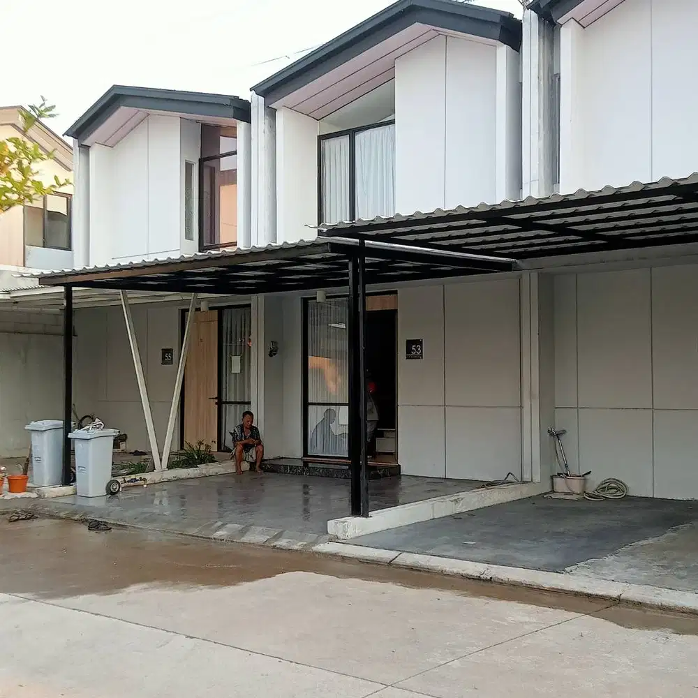 Rumah Disewakan di Lippo Cikarang – Lokasi Strategis, Nyaman & Siap