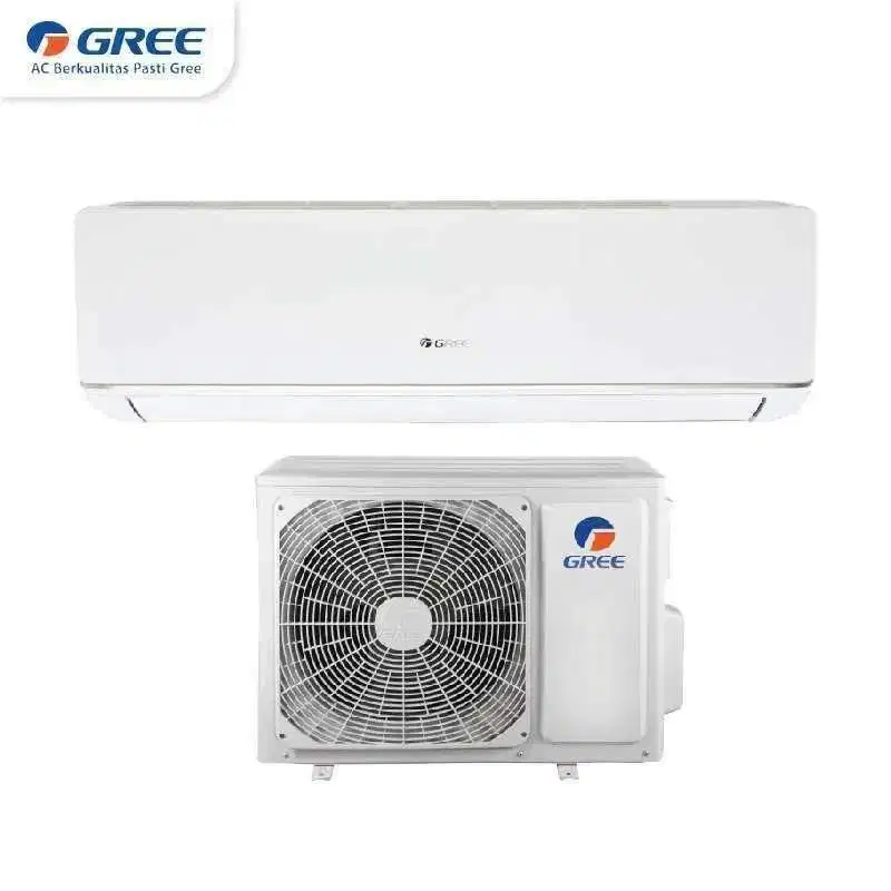 AC GREE 1/2 Pk ( indoor+outdoor)