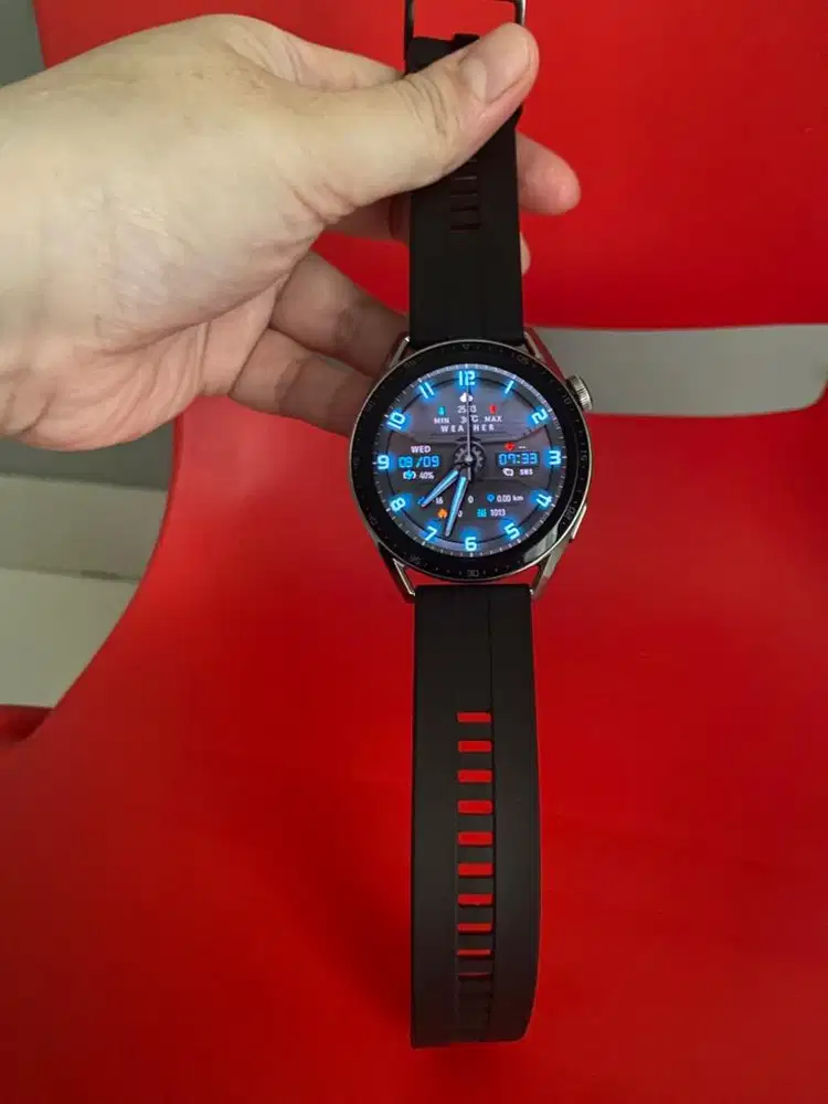 Huawei watch GT 3