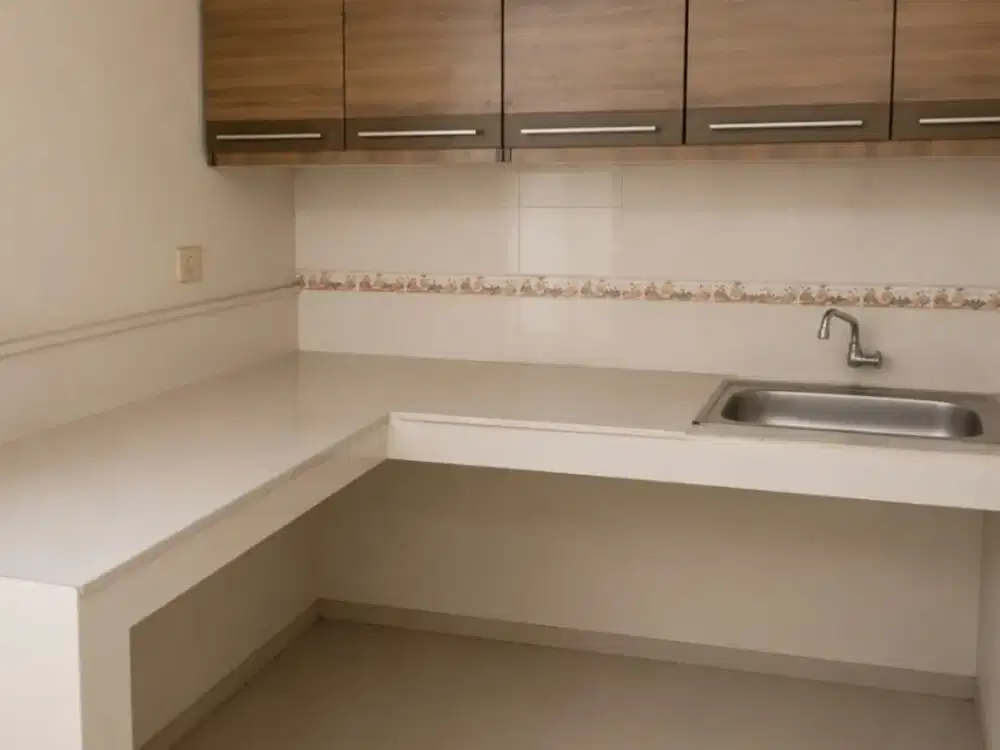Rumah 2 Lantai Siap Huni di Gading Serpong