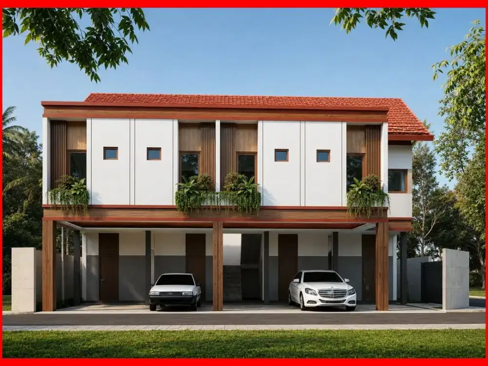 Kost Jogja Pandanaran Dekat Kampus UII