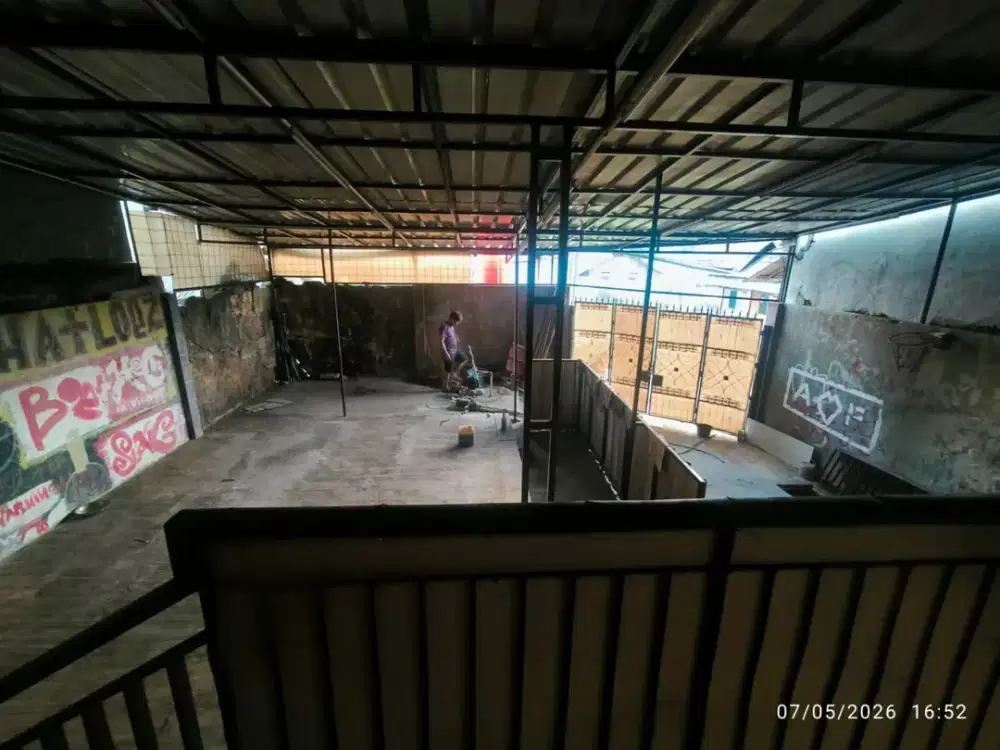 Ruko Strategis Jalan Utama Narogong Cileungsi Bogor ID1323