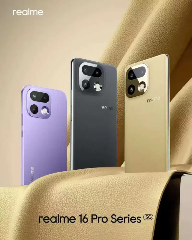 Realme 16 Series