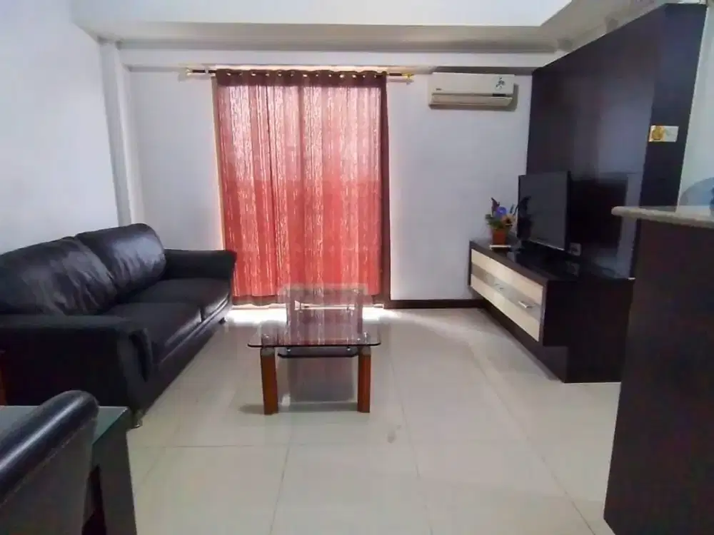 JUAL APARTEMEN WATERPLACE TOWER C 3BR MURAH MERIAH