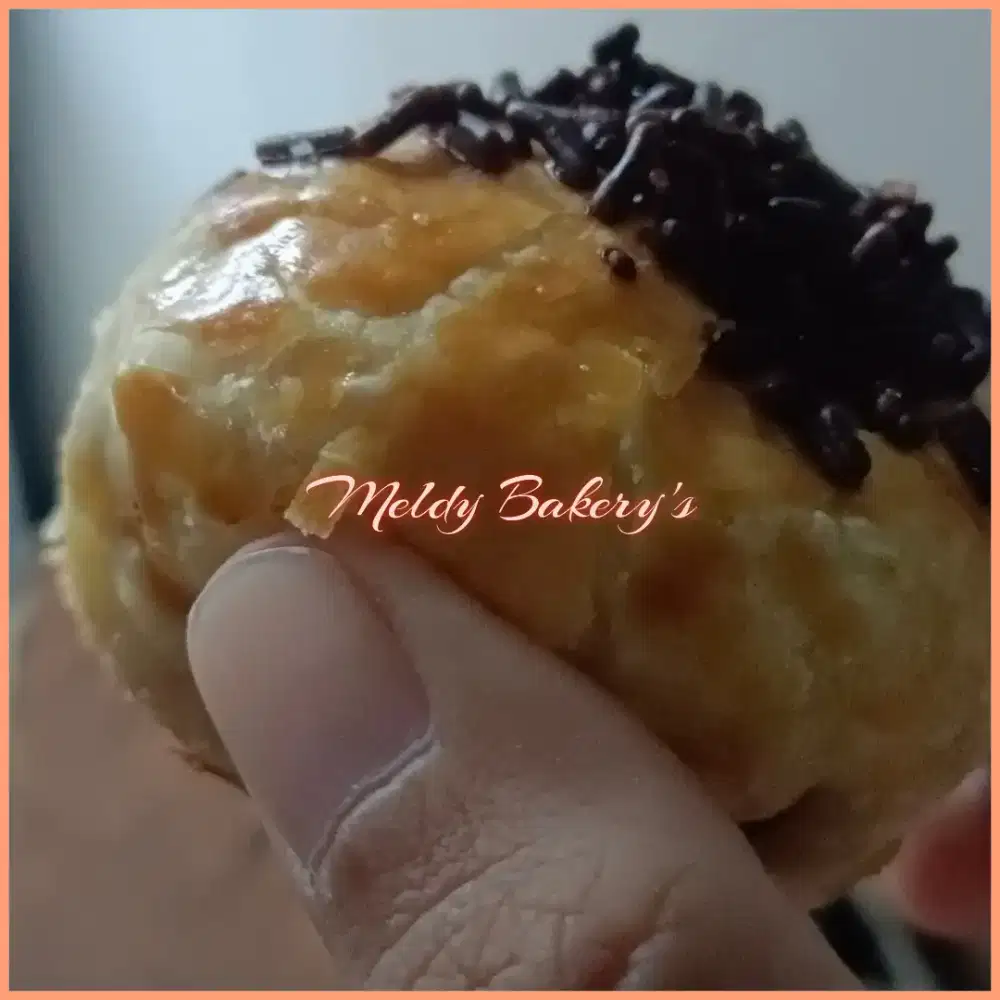 ANEKA KUE kering