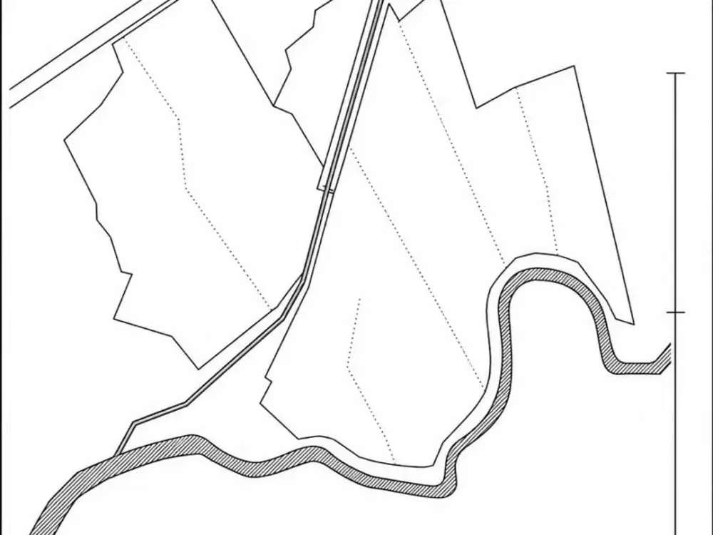Tanah Komersial Luas Cocok untuk Tempat Kuniner, Apartemen, Dll, Lokasi Sangat Strategis Zona Komersil di Ciputat Tangerang Selatan
