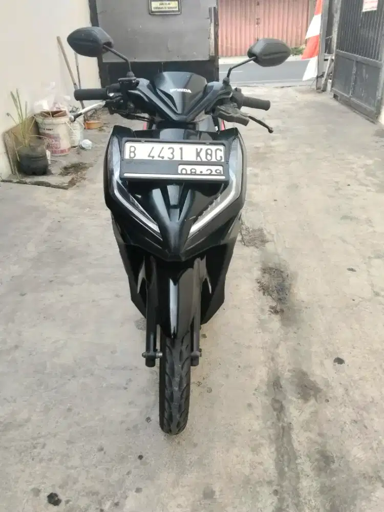 Honda Vario 125 2019