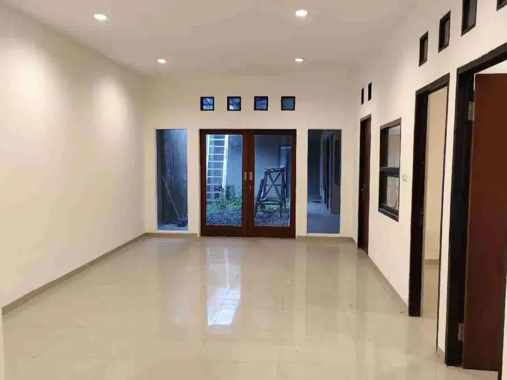 TKK Taman Kopo Ketapang Rumah Dijual