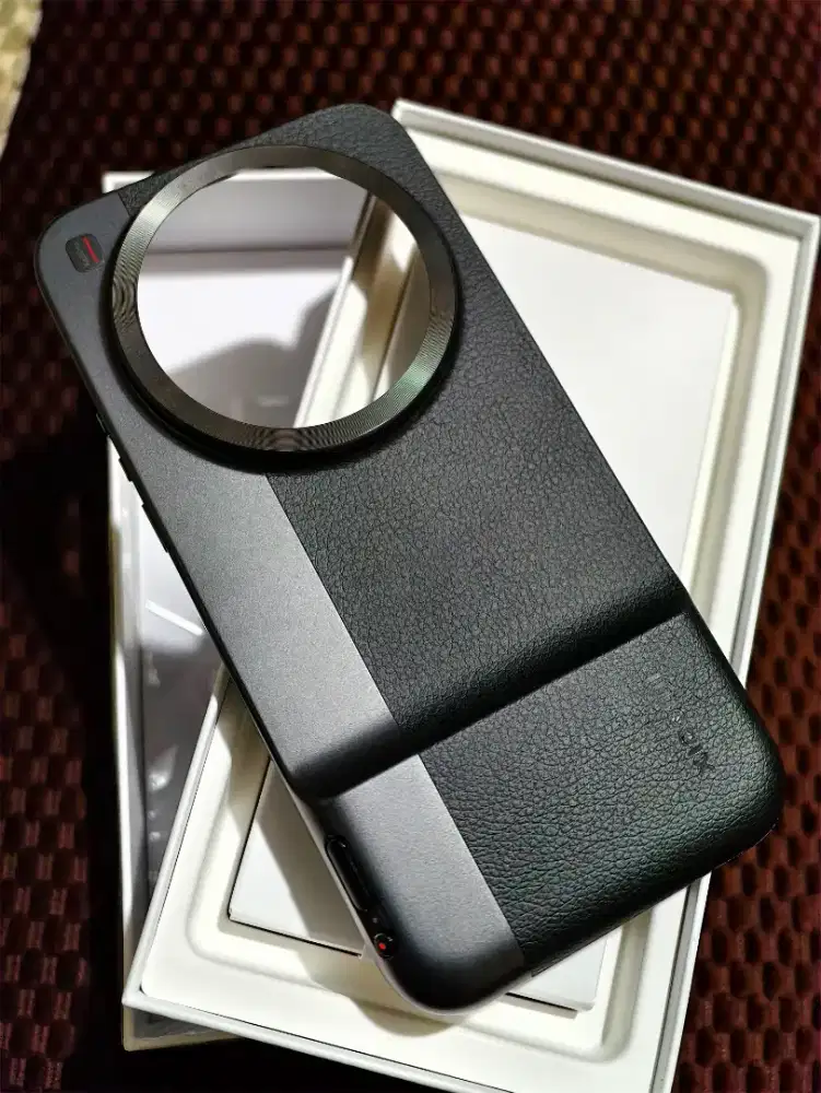 Xiaomi 17 Ultra Photography Kit