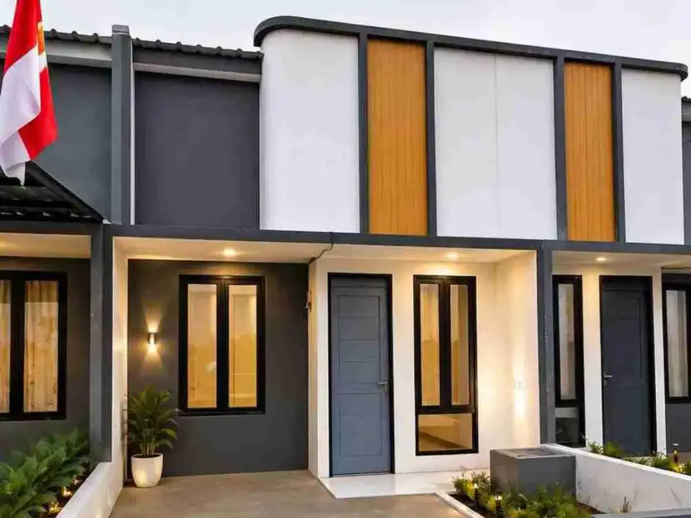 Jual rumah murah bandung