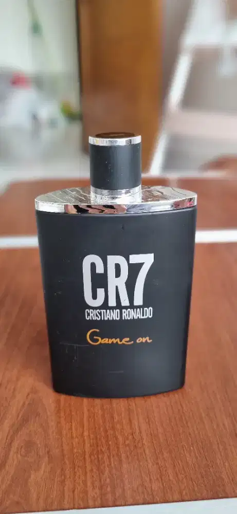 Parfum CR7 like new