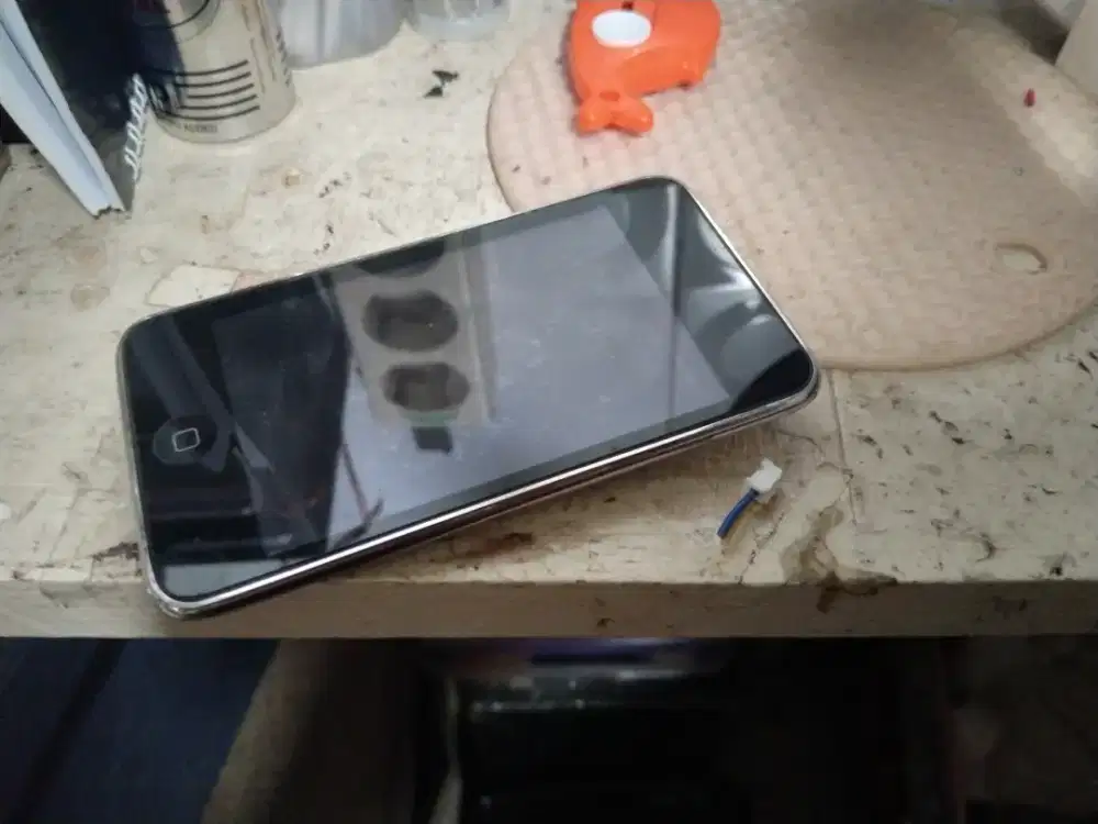 Ipod touch 64gb