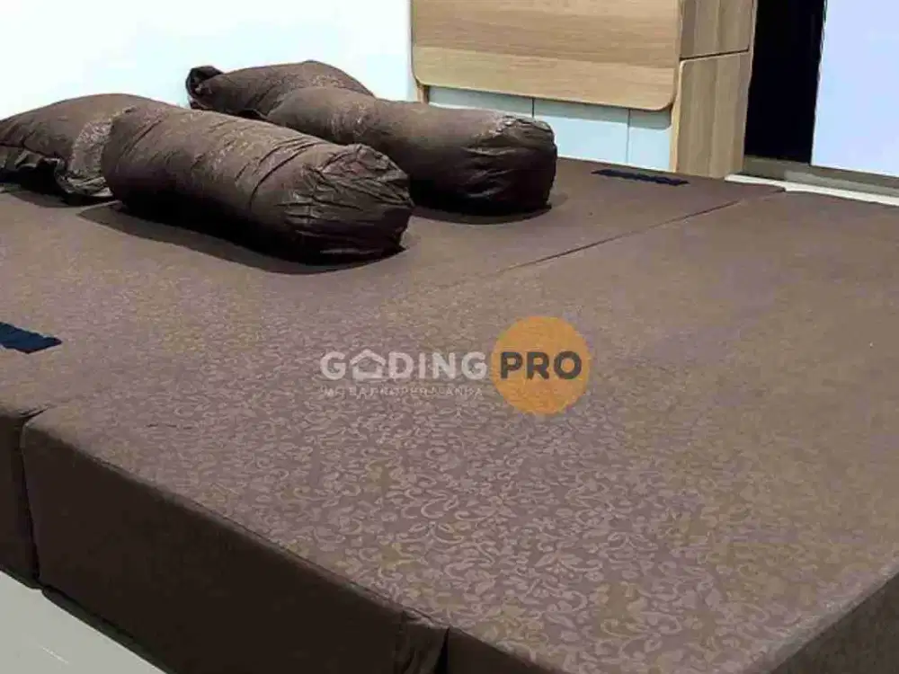 Di Sewakan Rumah Pik2 Tahap 1 Furnish