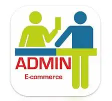 ADMIN E-COMMERCE